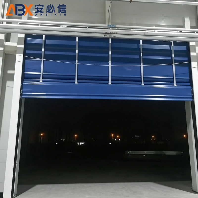 荆州堆积门